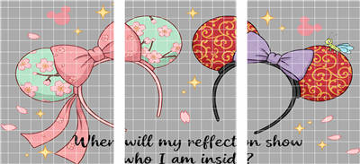16oz Disney-D  4479